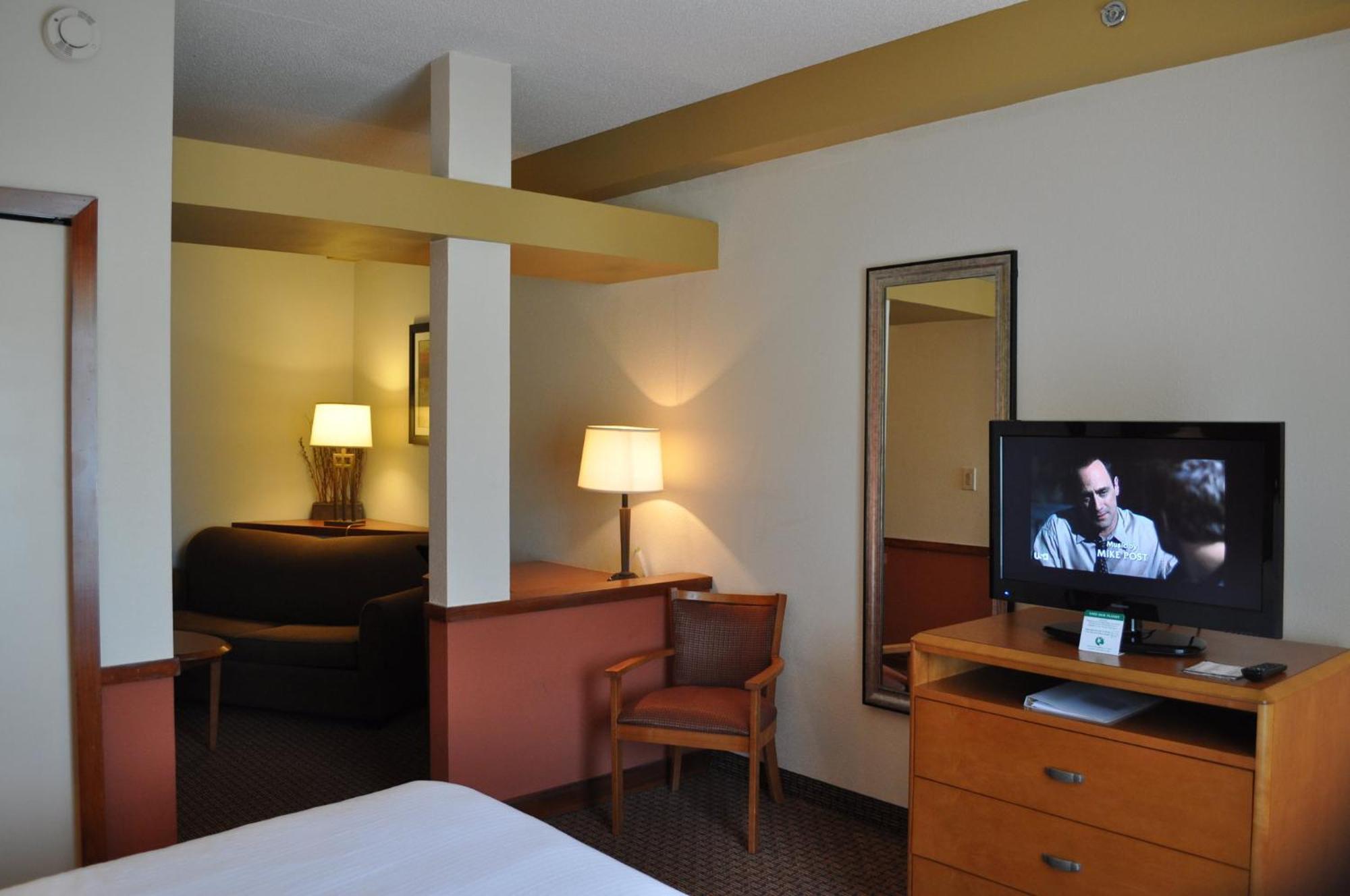 Holiday Inn Express Williamston By Ihg Extérieur photo