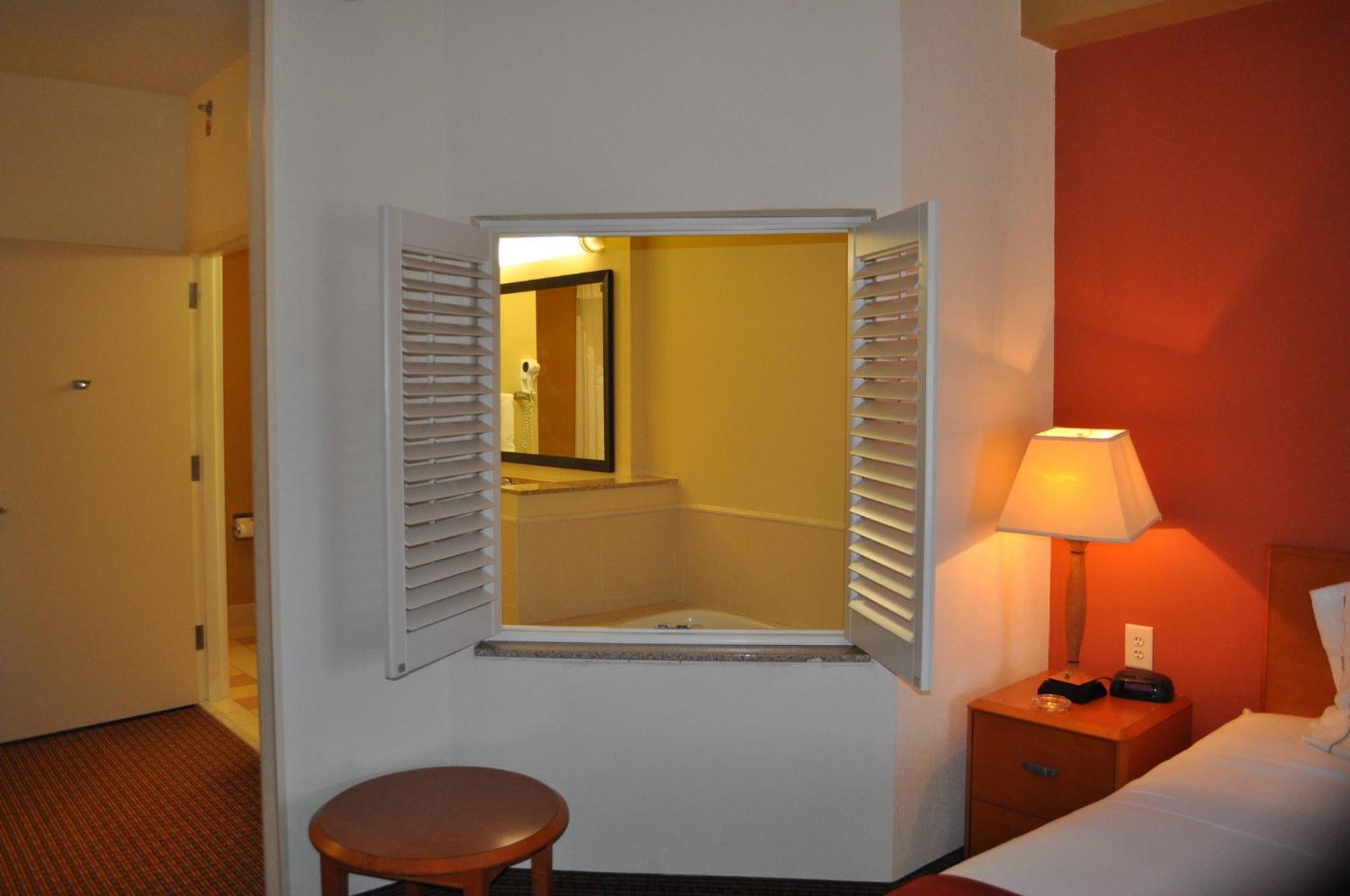 Holiday Inn Express Williamston By Ihg Extérieur photo
