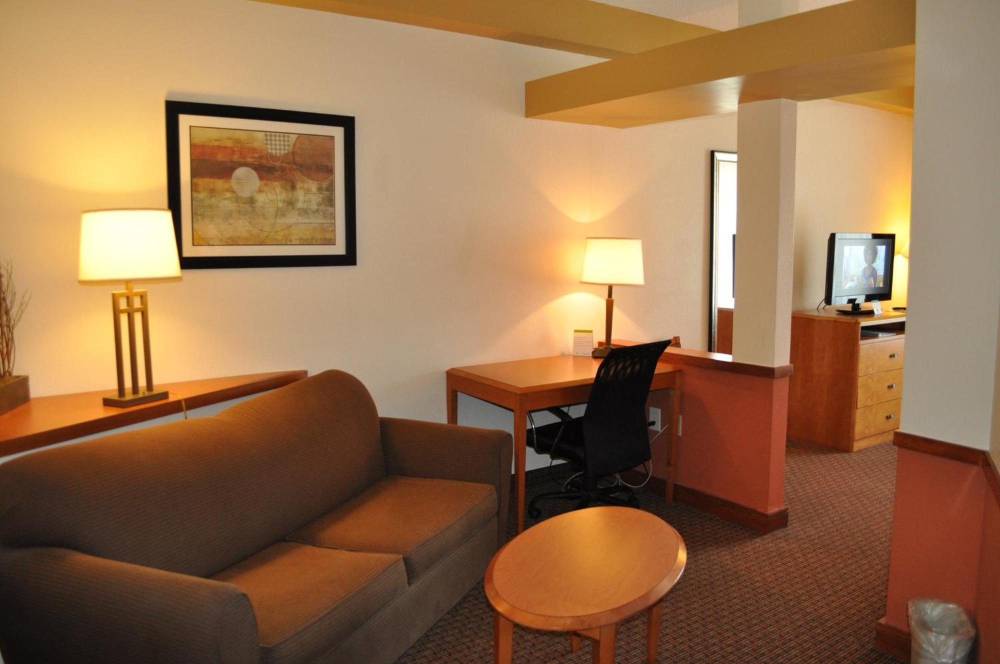 Holiday Inn Express Williamston By Ihg Extérieur photo